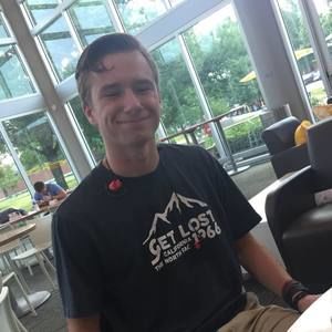 Meet your Posher, Collin